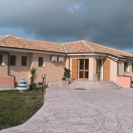 L'Arcobaleno Santa Maria la Palma Exterior foto